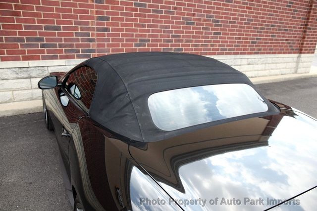 2018 Jaguar F-TYPE Convertible Automatic 400 Sport AWD - 22837450 - 29