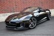 2018 Jaguar F-TYPE Convertible Automatic 400 Sport AWD - 22837450 - 3