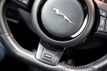 2018 Jaguar F-TYPE Convertible Automatic 400 Sport AWD - 22837450 - 47