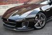 2018 Jaguar F-TYPE Convertible Automatic 400 Sport AWD - 22837450 - 4