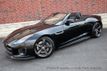 2018 Jaguar F-TYPE Convertible Automatic 400 Sport AWD - 22837450 - 5