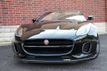 2018 Jaguar F-TYPE Convertible Automatic 400 Sport AWD - 22837450 - 8