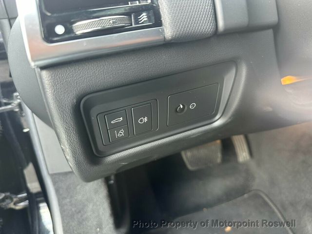 2018 Jaguar F-TYPE Coupe Automatic 296HP - 22948172 - 14