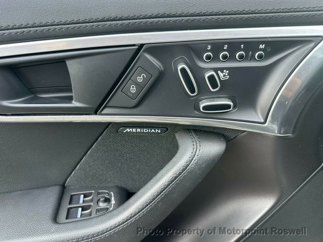 2018 Jaguar F-TYPE Coupe Automatic 296HP - 22948172 - 15