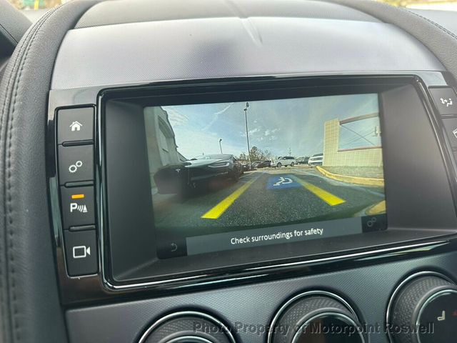 2018 Jaguar F-TYPE Coupe Automatic 296HP - 22948172 - 17