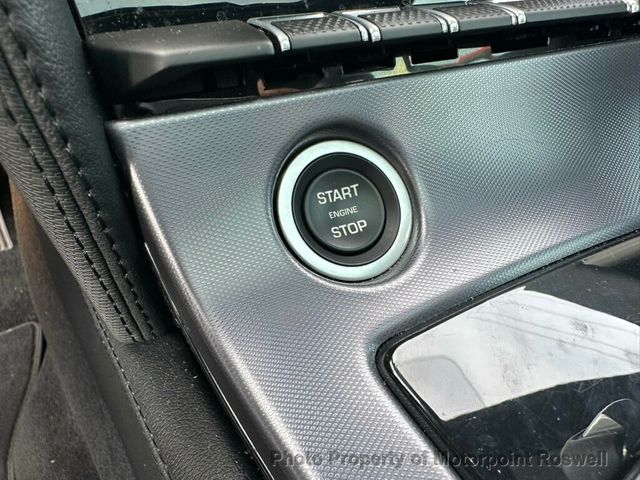 2018 Jaguar F-TYPE Coupe Automatic 296HP - 22948172 - 19