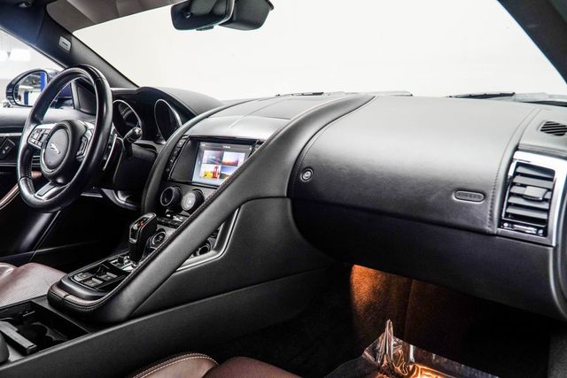 2018 Jaguar F-TYPE Coupe Automatic 296HP - 22940033 - 14