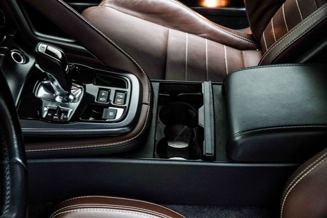 2018 Jaguar F-TYPE Coupe Automatic 296HP - 22940033 - 15