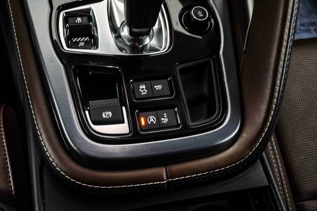 2018 Jaguar F-TYPE Coupe Automatic 296HP - 22940033 - 16