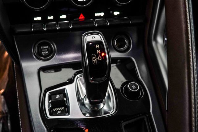 2018 Jaguar F-TYPE Coupe Automatic 296HP - 22940033 - 17