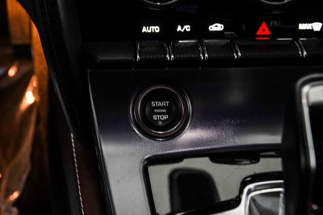 2018 Jaguar F-TYPE Coupe Automatic 296HP - 22940033 - 18