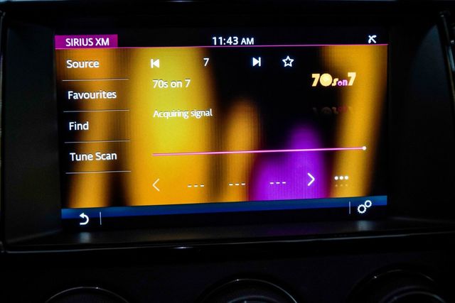 2018 Jaguar F-TYPE Coupe Automatic 296HP - 22940033 - 21