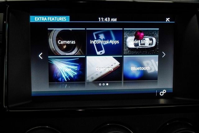 2018 Jaguar F-TYPE Coupe Automatic 296HP - 22940033 - 22