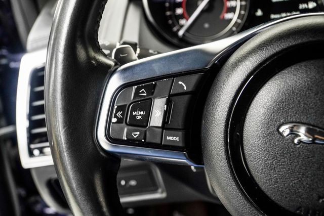 2018 Jaguar F-TYPE Coupe Automatic 296HP - 22940033 - 25