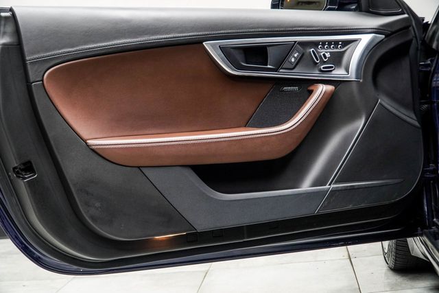 2018 Jaguar F-TYPE Coupe Automatic 296HP - 22940033 - 29