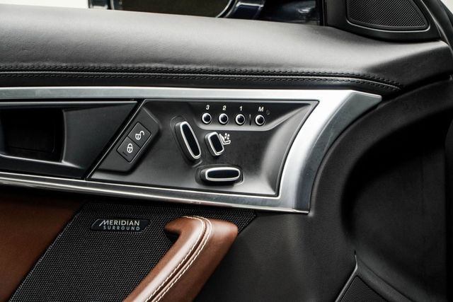 2018 Jaguar F-TYPE Coupe Automatic 296HP - 22940033 - 30