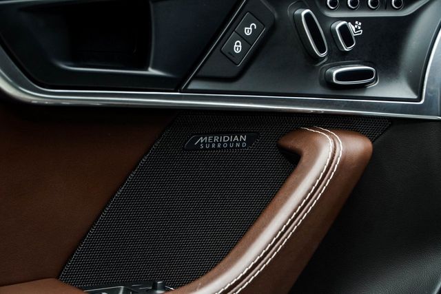 2018 Jaguar F-TYPE Coupe Automatic 296HP - 22940033 - 31