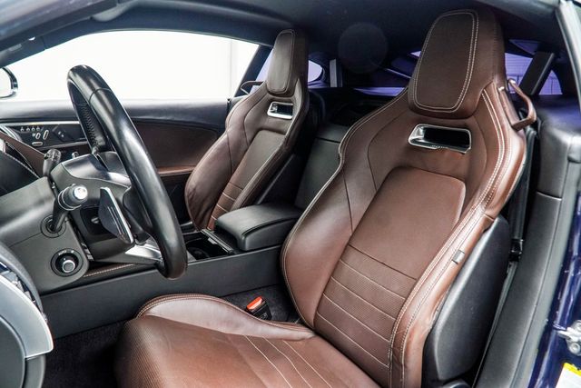 2018 Jaguar F-TYPE Coupe Automatic 296HP - 22940033 - 33