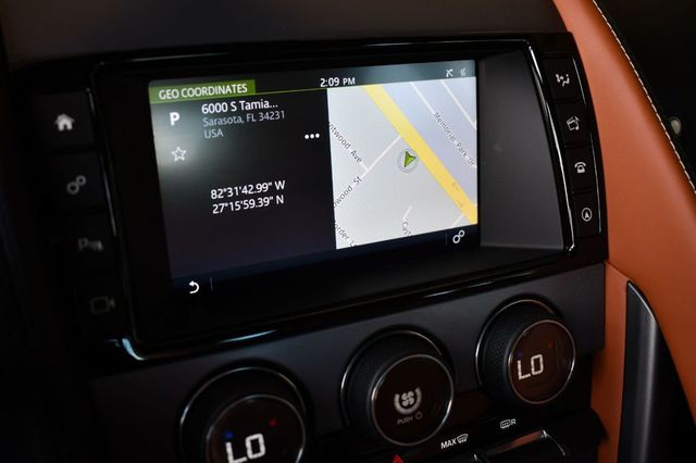 2018 Jaguar F-TYPE Coupe Automatic 340HP W/Navigation - 20803151 - 41