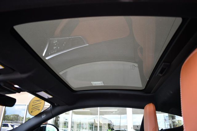 2018 Jaguar F-TYPE Coupe Automatic 340HP W/Navigation - 20803151 - 45