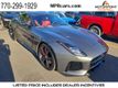 2018 Jaguar F-TYPE Coupe Automatic SVR AWD - 23086151 - 0