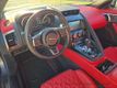 2018 Jaguar F-TYPE Coupe Automatic SVR AWD - 23086151 - 2
