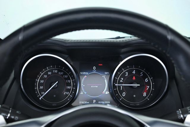 2018 Jaguar F-TYPE R - 22981452 - 10