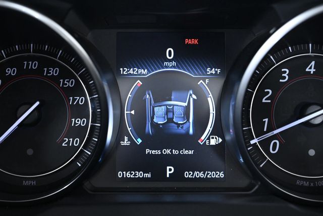 2018 Jaguar F-TYPE R - 22981452 - 11