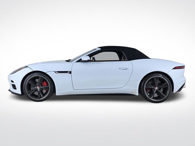 2018 Jaguar F-TYPE R - 22981452 - 1