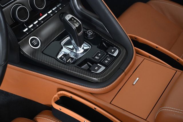 2018 Jaguar F-TYPE R - 22981452 - 20