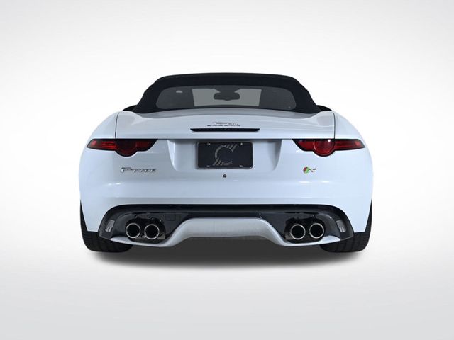 2018 Jaguar F-TYPE R - 22981452 - 3