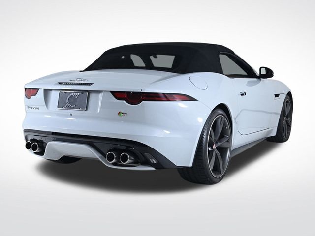2018 Jaguar F-TYPE R - 22981452 - 4