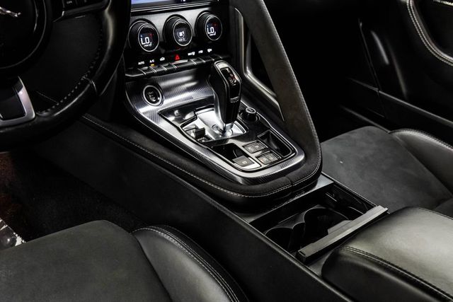 2018 Jaguar F-TYPE R-Dynamic - 23035476 - 17