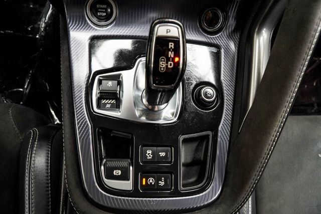 2018 Jaguar F-TYPE R-Dynamic - 23035476 - 19