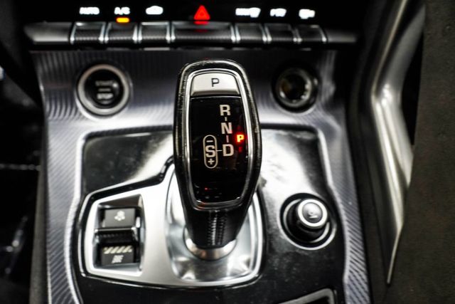 2018 Jaguar F-TYPE R-Dynamic - 23035476 - 22