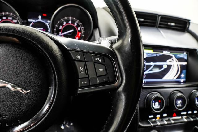 2018 Jaguar F-TYPE R-Dynamic - 23035476 - 34