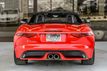 2018 Jaguar F-TYPE R-DYNAMIC - BEST COLORS - NAV - BACKUP CAM - LOADED - 22312193 - 13