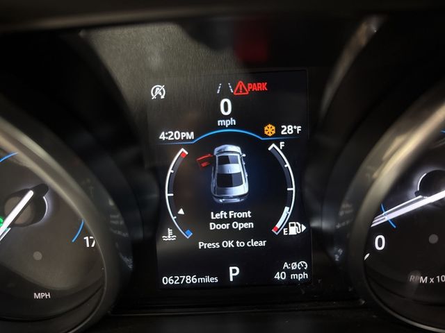 2018 Jaguar XE 25t Premium AWD - 22975146 - 14