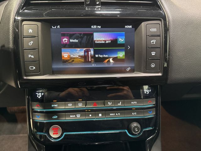 2018 Jaguar XE 25t Premium AWD - 22975146 - 15