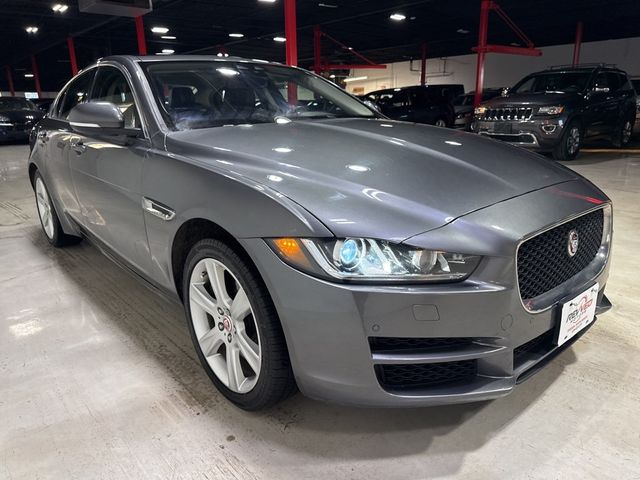 2018 Jaguar XE 25t Premium AWD - 22975146 - 7