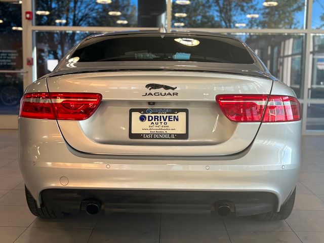 2018 Jaguar XE 25t R-Sport AWD - 22928093 - 9