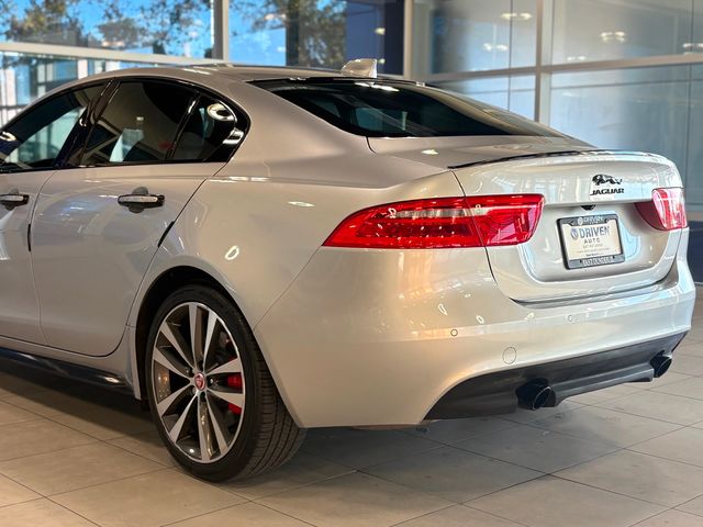 2018 Jaguar XE 25t R-Sport AWD - 22928093 - 12