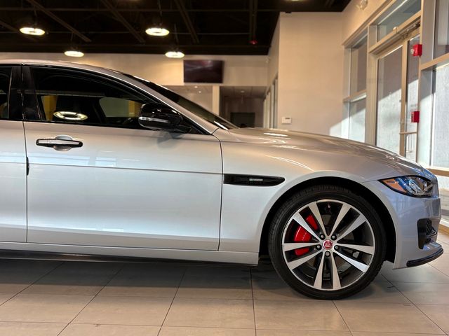 2018 Jaguar XE 25t R-Sport AWD - 22928093 - 15