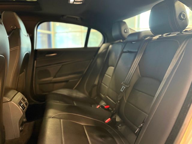 2018 Jaguar XE 25t R-Sport AWD - 22928093 - 20