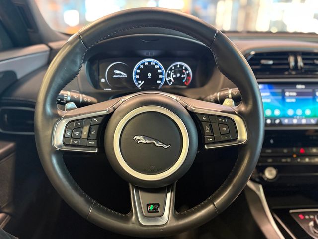 2018 Jaguar XE 25t R-Sport AWD - 22928093 - 23