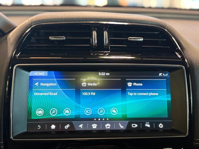 2018 Jaguar XE 25t R-Sport AWD - 22928093 - 27