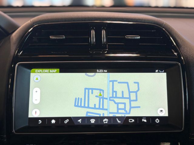 2018 Jaguar XE 25t R-Sport AWD - 22928093 - 28