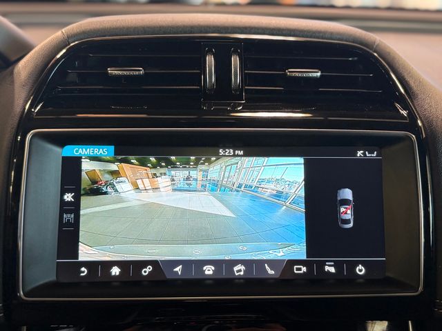 2018 Jaguar XE 25t R-Sport AWD - 22928093 - 29