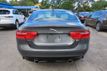 2018 JAGUAR XE S RWD - 22638043 - 8