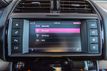 2018 Jaguar XE XE 25t PRESTIGE - RED ON BEIGE - NAV - BACKUP CAM - BLUETOOTH - 22700351 - 18